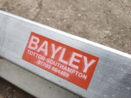 Bayley uitschuif ladder (2)